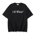 2025 Logo letter T-shirt
