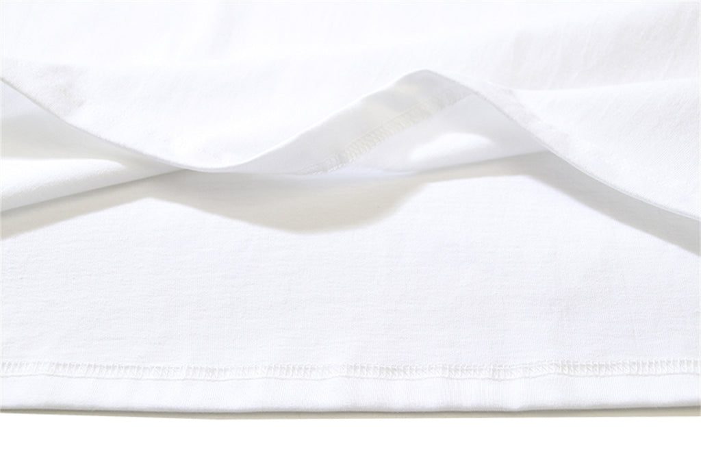 2025 Logo letter T-shirt