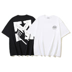 2025 Hand Print T-shirt