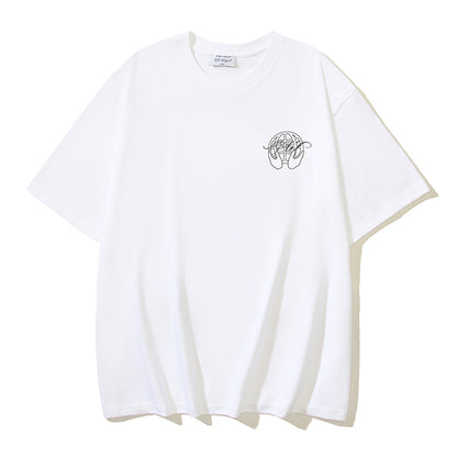 2025 Hand Print T-shirt