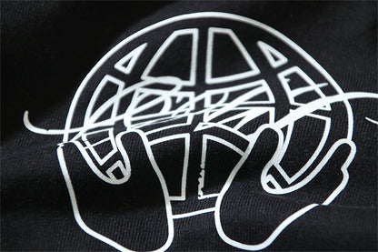 2025 Hand Print T-shirt