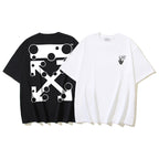 2025 Logo Print T-shirt