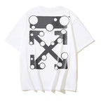 2025 Logo Print T-shirt