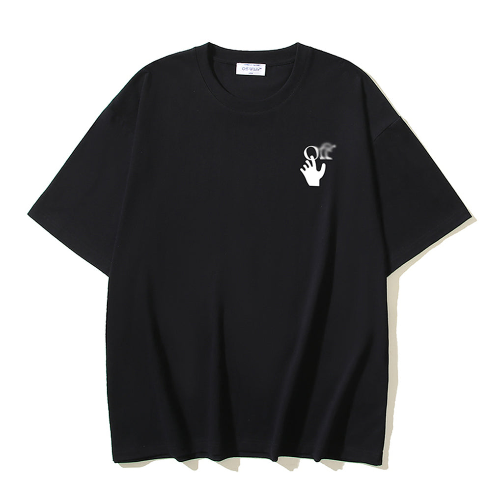 2025 Logo Print T-shirt