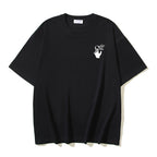 2025 Logo Print T-shirt