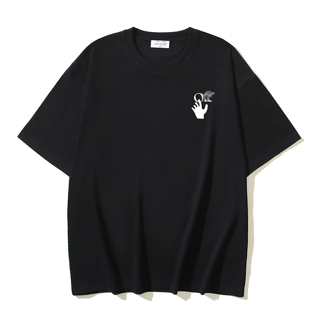 2025 Logo Print T-shirt