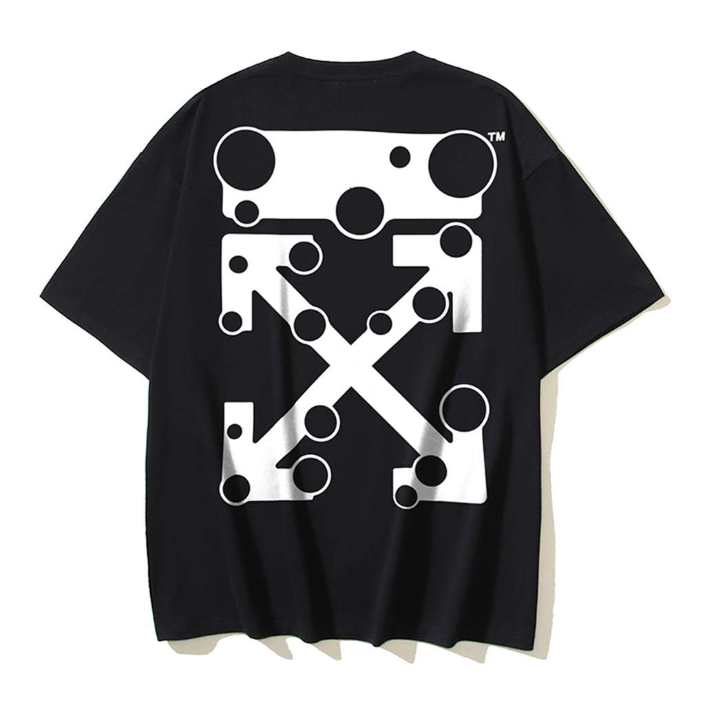 2025 Logo Print T-shirt