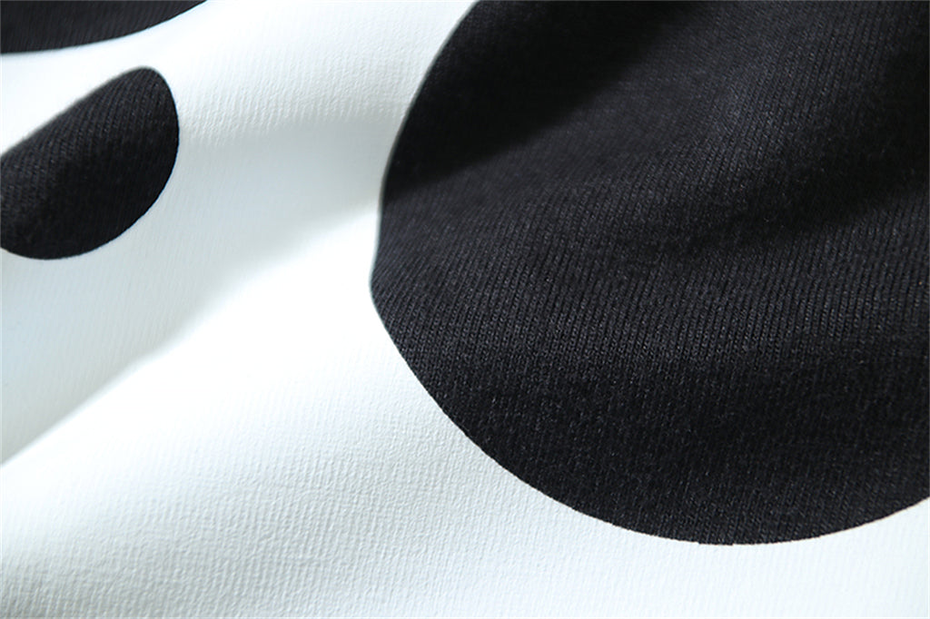 2025 Logo Print T-shirt