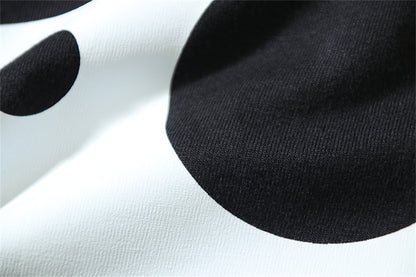 2025 Logo Print T-shirt