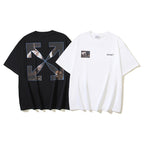 2025 Angel Print T-shirt