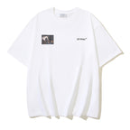 2025 Angel Print T-shirt