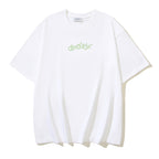 2025 Logo Letter T-shirt