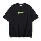 2025 Logo Letter T-shirt