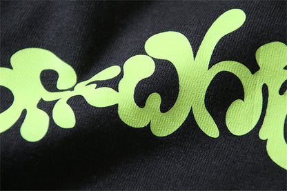 2025 Logo Letter T-shirt