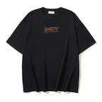 2025 Logo Print T-shirt