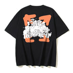 2025 Logo Print T-shirt