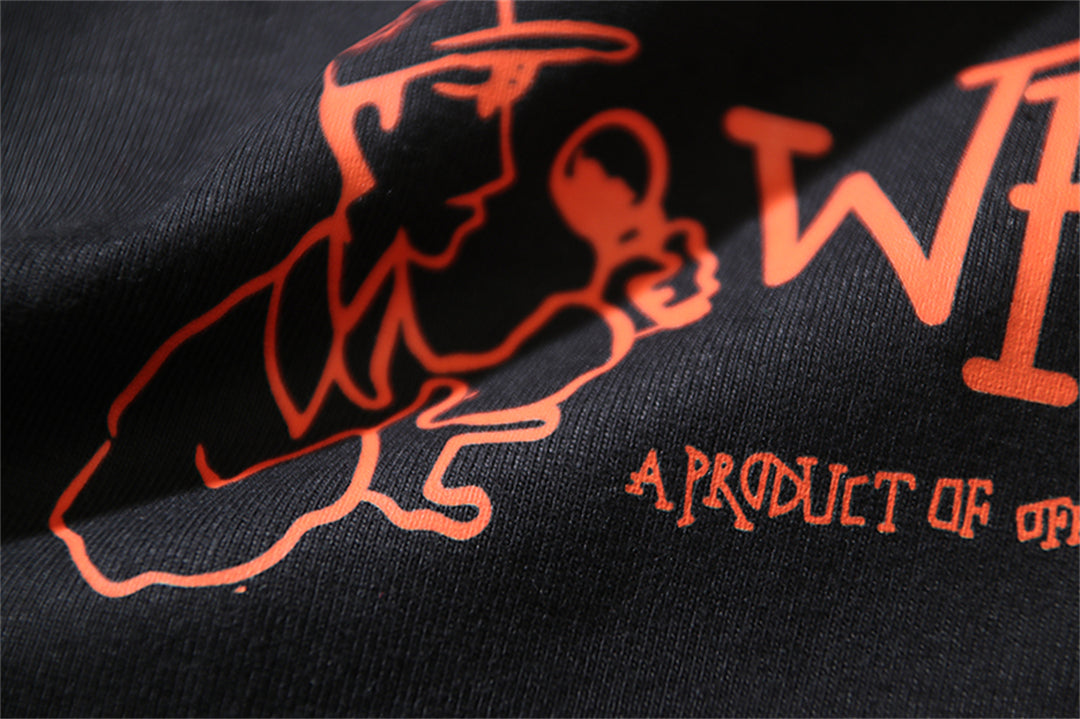 2025 Logo Print T-shirt