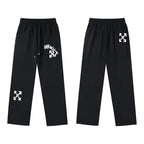 2025 Logo Print Sweatpants