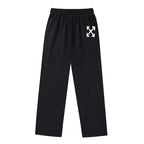 2025 Logo Print Sweatpants