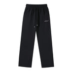 2025 Logo Print Sweatpants