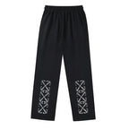 2025 Logo Print Sweatpants