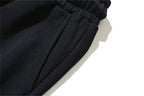 2025 Logo Print Sweatpants