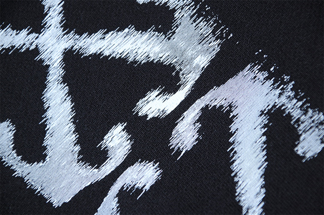 2025 Logo Print Sweatpants