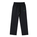 2025 Logo Print Sweatpants
