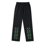 2025 Logo Print Sweatpants