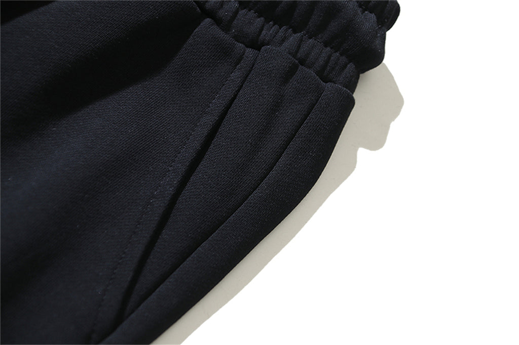 2025 Logo Print Sweatpants