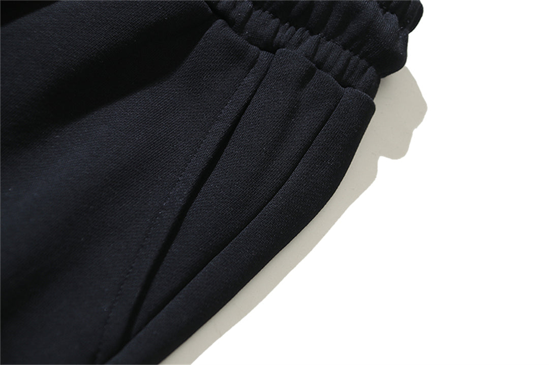 2025 Logo Print Sweatpants