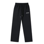2025 Logo Print Sweatpants