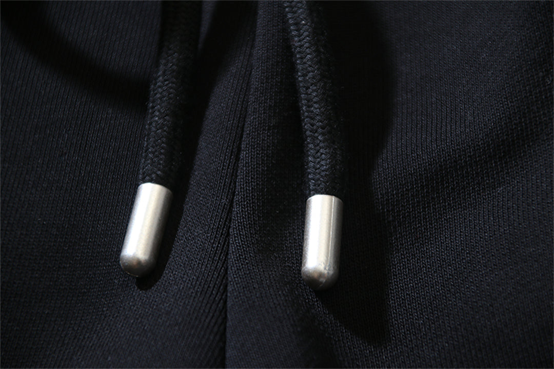 2025 Logo Print Sweatpants