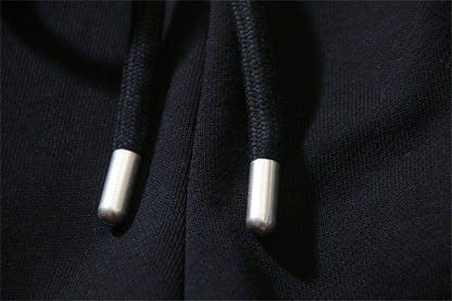 2025 Logo Print Sweatpants