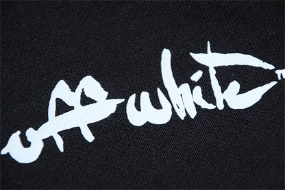 2025 Logo Print Sweatpants