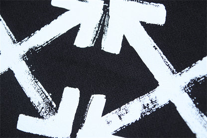 2025 Logo Print Sweatpants