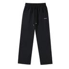 2025 Logo Print Sweatpants