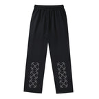 2025 Logo Print Sweatpants