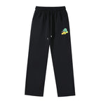 2025 Logo Print Sweatpants