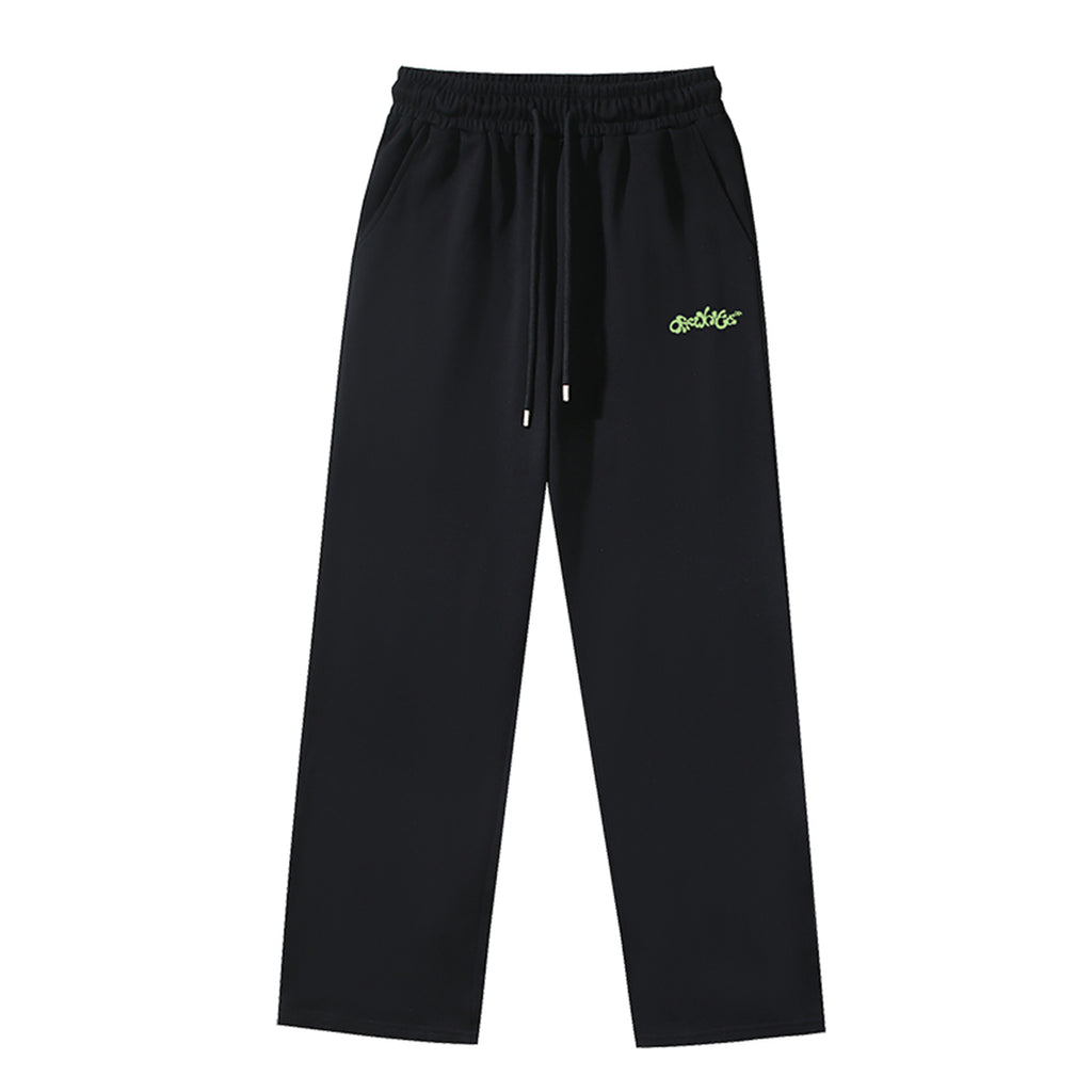 2025 Logo Print Sweatpants