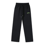 2025 Logo Print Sweatpants