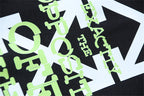2025 Logo Print Sweatpants