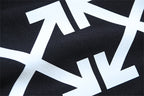 2025 Logo Print Sweatpants