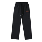 2025 Logo Print Sweatpants