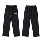 2025 Logo Print Sweatpants