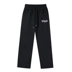 2025 Logo Print Sweatpants
