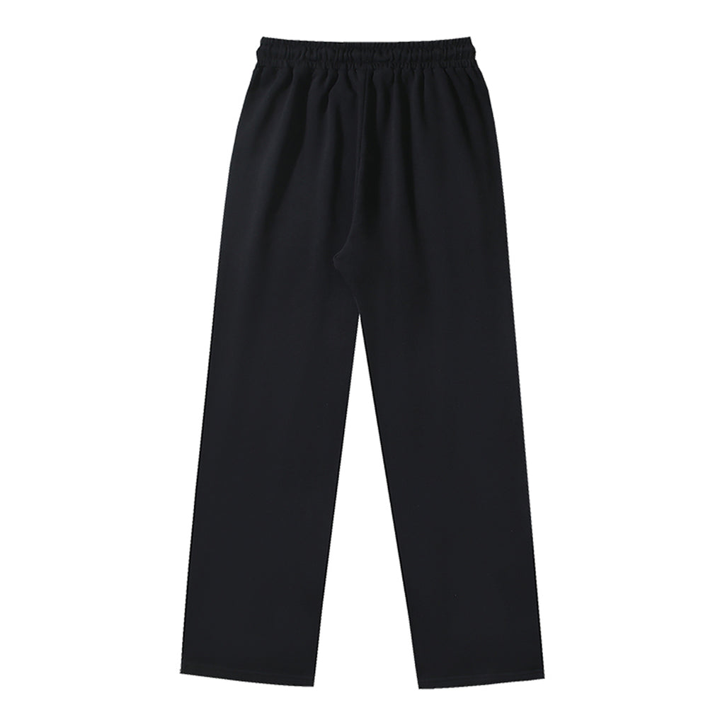 2025 Logo Print Sweatpants