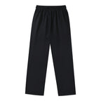 2025 Logo Print Sweatpants