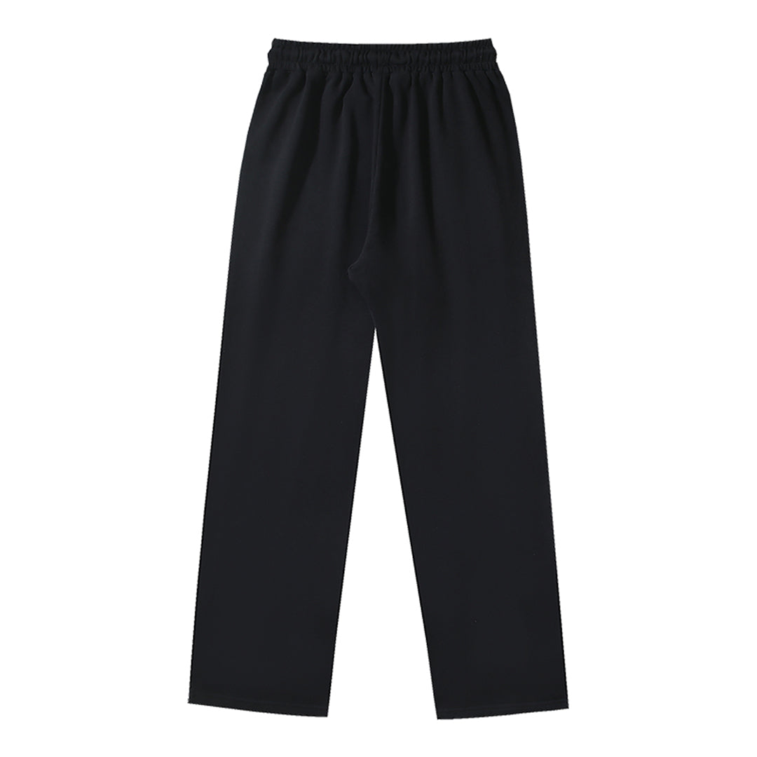 2025 Logo Print Sweatpants