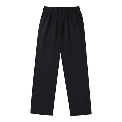 2025 Logo Print Sweatpants
